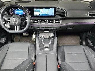2025 Mercedes-Benz GLE Coupe 450 II (C167) Рестайлинг, серый, 14450000 рублей, вид 5