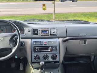 2007 УАЗ Патриот 3163 I, зелёный, 430000 рублей, вид 5
