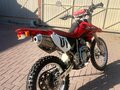 2006 Honda XR 250, красный, 380000 рублей - вид 10