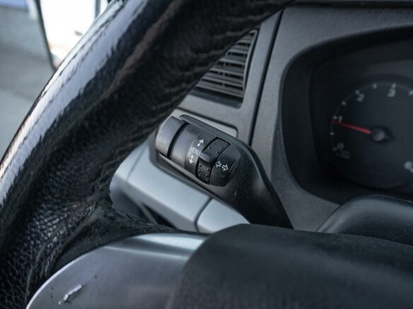 2008 Ford Transit, серебристый, 1530000 рублей - вид 14