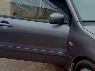 2006 Mitsubishi Lancer IX, серый, 365000 рублей, вид 4