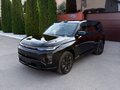 2026 GAC Trumpchi S7 I Рестайлинг, чёрный, 5150000 рублей - вид 2