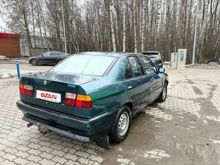 1993 Lancia Dedra, зелёный, 250000 рублей, вид 5