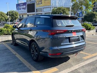 2021 Wuling Victory, синий, 1329520 рублей, вид 5
