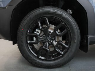2026 Haval H3 I Рестайлинг, серый, 3199000 рублей, вид 5