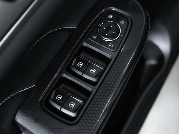 2024 Haval M6 II, белый, 1749999 рублей - вид 17