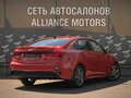 2022 Kia Cerato IV Рестайлинг, красный, 1689000 рублей - вид 7