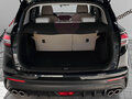 2021 Geely Coolray I, чёрный - вид 8