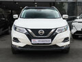 2021 Nissan Qashqai II Рестайлинг, белый - вид 1