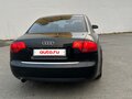 2006 Audi A4 III (B7), чёрный, 570000 рублей - вид 4