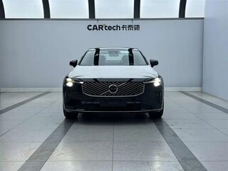 2026 Volvo S90 II Рестайлинг 2, чёрный, 5646000 рублей, вид 2