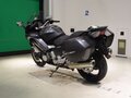 2015 Yamaha FJR1300, чёрный, 897000 рублей - вид 5