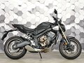 2026 Honda CB 650R, чёрный, 1377000 рублей - вид 2