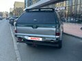 2006 Mitsubishi L200 III Рестайлинг, зелёный, 1290000 рублей - вид 3