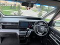 2016 Honda Stepwgn V, серый, 1965000 рублей - вид 11