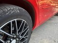 2007 Mazda 3 I (BK) Рестайлинг, красный, 630000 рублей - вид 5