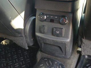 2012 Ford Explorer V, синий, 1500000 рублей, вид 5