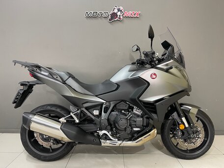 2022 Honda NT1100, серый, 1280000 рублей, вид 1