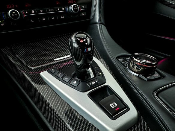 2012 BMW M6 III (F06/F13/F12), оранжевый, 3490000 рублей - вид 21