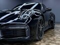 2023 Porsche 911 Turbo S VIII (992), чёрный, 27000000 рублей - вид 5