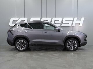 2023 Jetour Dashing I, серый, 1930000 рублей, вид 5