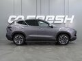 2023 Jetour Dashing I, серый, 1923000 рублей - вид 4