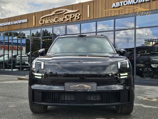 2026 Lynk & Co 900, чёрный, 7690000 рублей, вид 5
