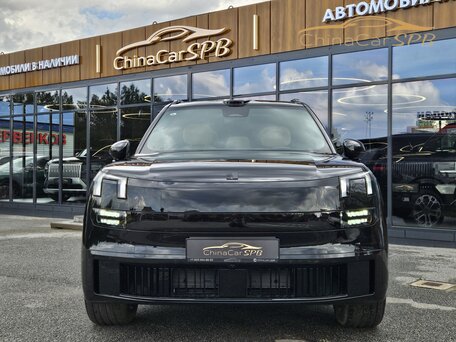 2026 Lynk & Co 900, чёрный, 7690000 рублей, вид 5
