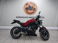 2016 Yamaha MT-07 (FZ-07), красный, 698000 рублей