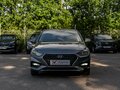 2019 Hyundai Solaris II, серый - вид 2