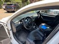 2019 Skoda Octavia III (A7) Рестайлинг, белый - вид 9
