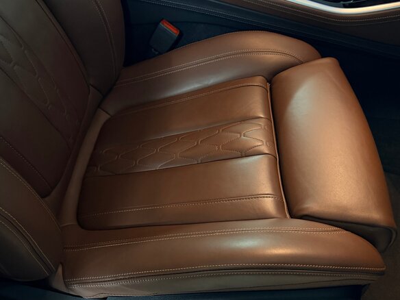 2019 BMW X5 40i IV (G05/G18), белый, 6999000 рублей - вид 34