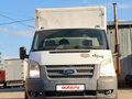 2013 Ford Transit, белый, 1435000 рублей