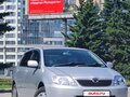 2001 Toyota Corolla Fielder IX (E120, E130), серый, 490000 рублей