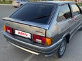 2008 Lada (ВАЗ) 2113, серый, 122000 рублей - вид 4