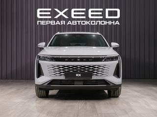 2025 Exeed RX, серый, 5200000 рублей, вид 2