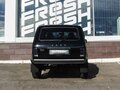 2023 Lada (ВАЗ) Niva Legend I, чёрный - вид 3