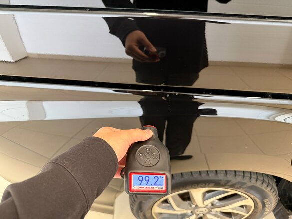 2016 Honda Stepwgn V, чёрный - вид 28