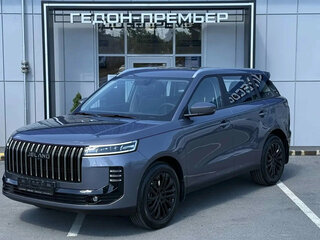 2026 Jeland J6, серый, 2549000 рублей, вид 1