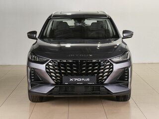 2026 Jetour X70+ I Рестайлинг, серый, 3399000 рублей, вид 3