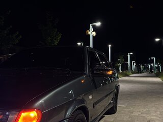 2010 Lada (ВАЗ) 2115, серый, 295000 рублей, вид 5