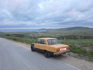 1978 Lada (ВАЗ) 21013, жёлтый, 210000 рублей, вид 2