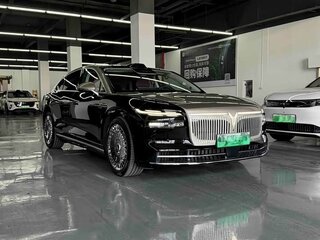 2026 Voyah Passion L I Рестайлинг, чёрный, 6227225 рублей, вид 3