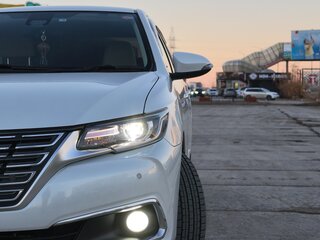 2017 Toyota Premio II (T26) Рестайлинг 2, белый, 1780000 рублей, вид 2