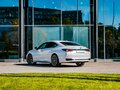 2021 Lexus ES 250 VII, белый, 3180000 рублей - вид 5
