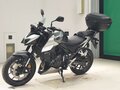 2026 Honda CB 750 Hornet, серебристый, 1150000 рублей - вид 2