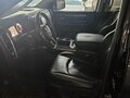 2013 Dodge RAM IV (DS/DJ), чёрный, 3800000 рублей - вид 3
