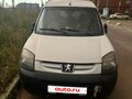 2011 Peugeot Partner I Рестайлинг, белый, 250000 рублей