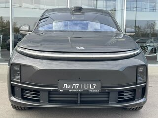 2026 Li Auto (Lixiang) L7 52.3 kWh I Рестайлинг, серый, 10690000 рублей, вид 2