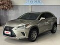 2020 Lexus NX 200 I Рестайлинг, бежевый, 3877700 рублей